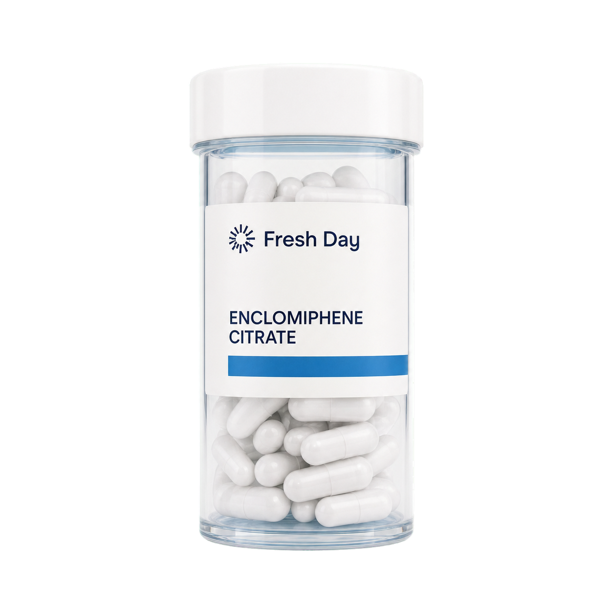 Fresh Day Enclomiphene tablets