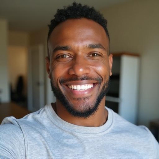 Jaylen R. - NAD+ Injections