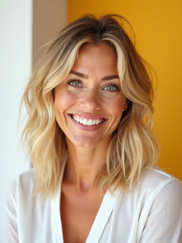 After transformation