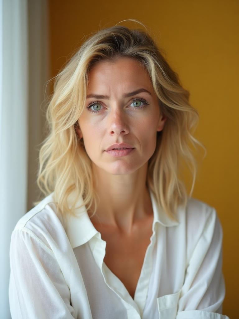 Before transformation