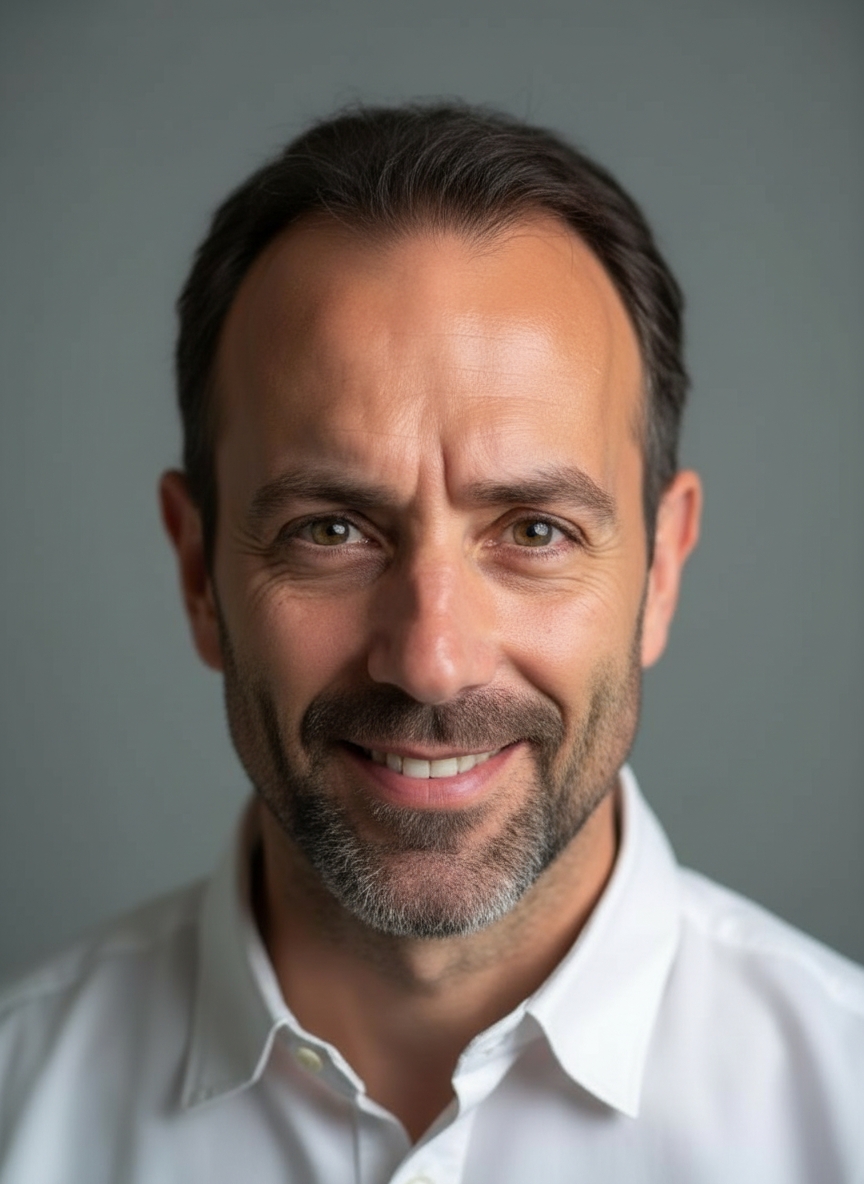 After transformation