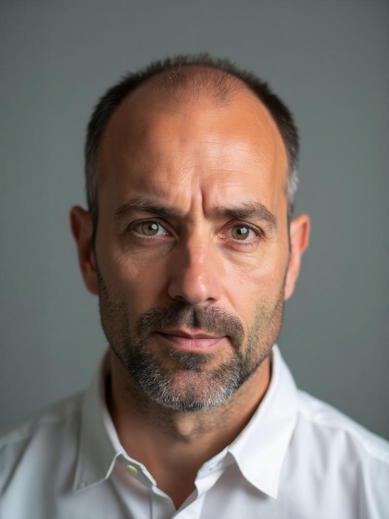 Before transformation