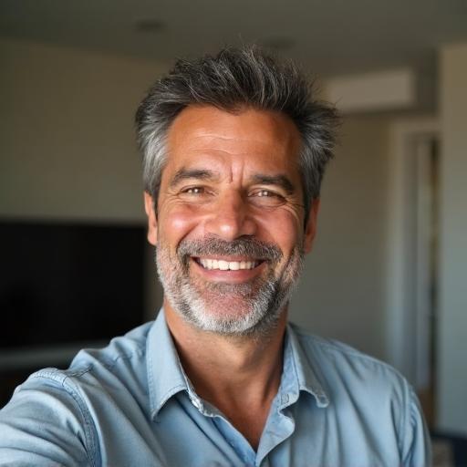 Customer testimonial