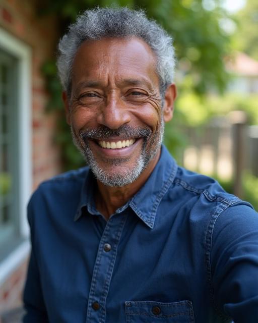 Raymond C. - Hormone Health