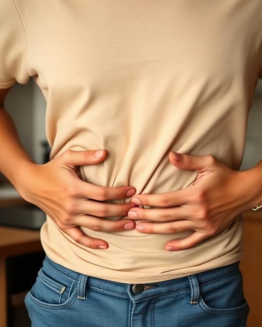 Keeps you full longer