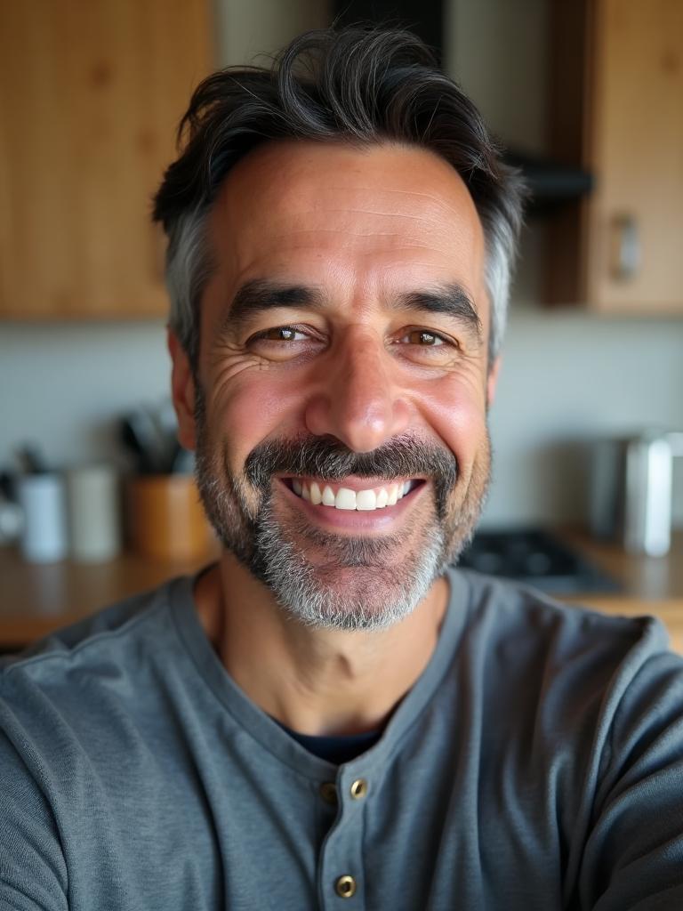 Miguel S. - Tadalafil